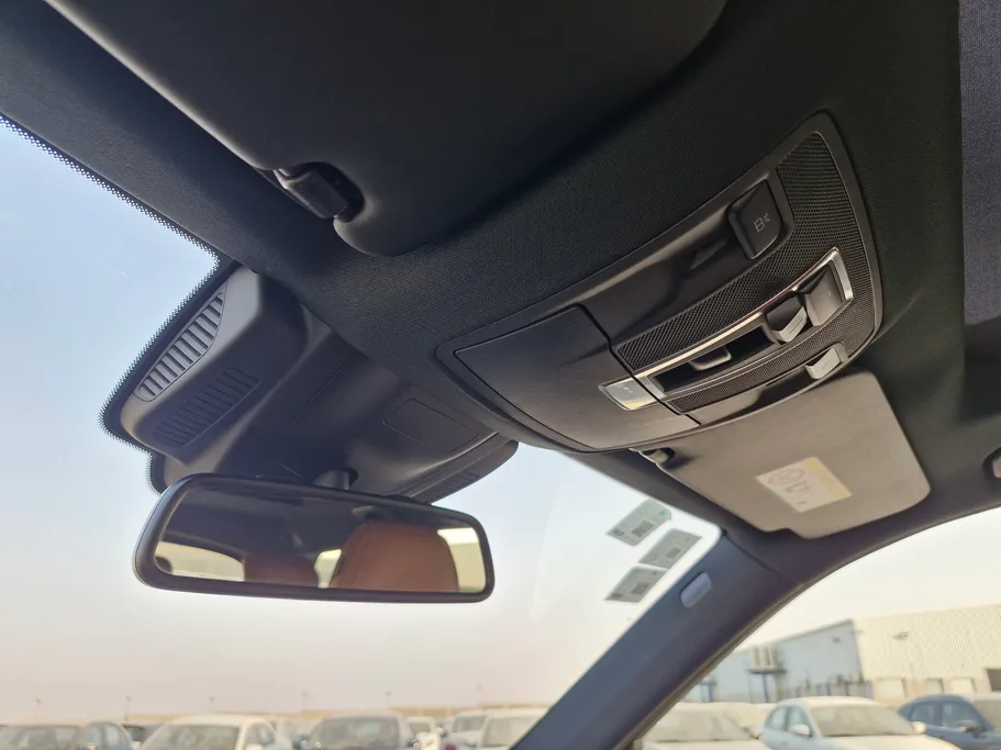 مرسيدس GLE 500 4MATIC 2018 