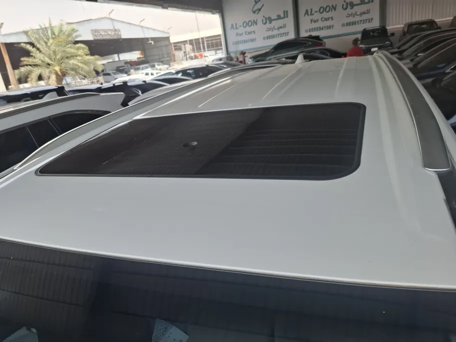 تويوتا لاندكروزر GXR3 2025 
