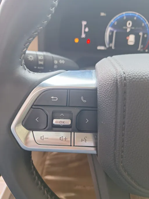 تويوتا لاندكروزر GXR3 2025 