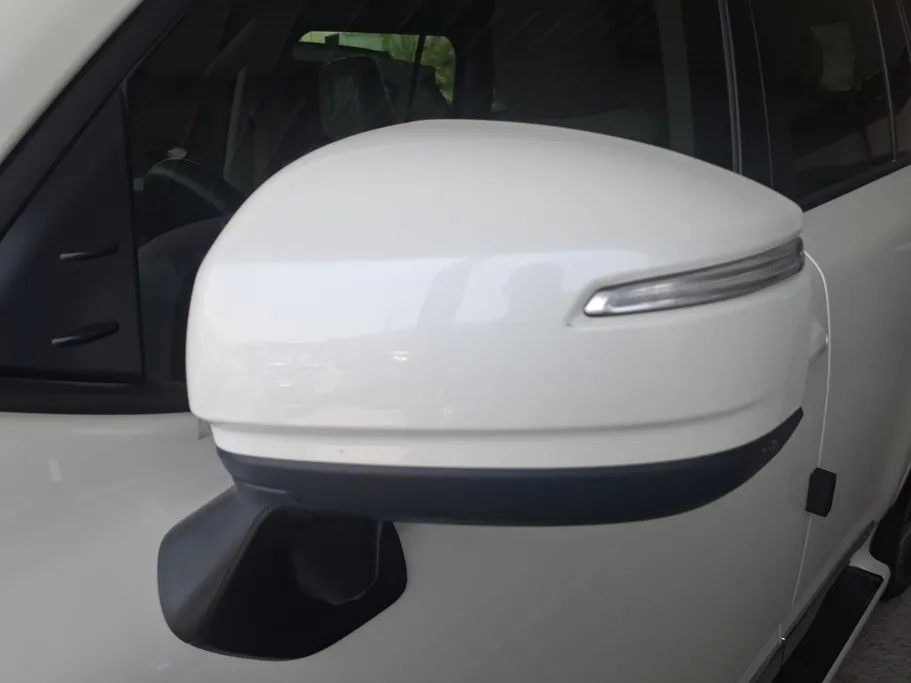 تويوتا لاندكروزر GXR3 2025 