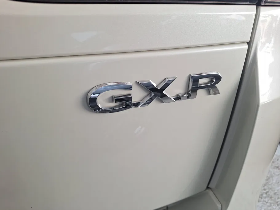 تويوتا لاندكروزر GXR3 2025 