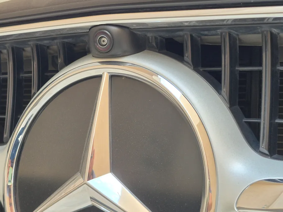 2026 Mercedes C 200 
