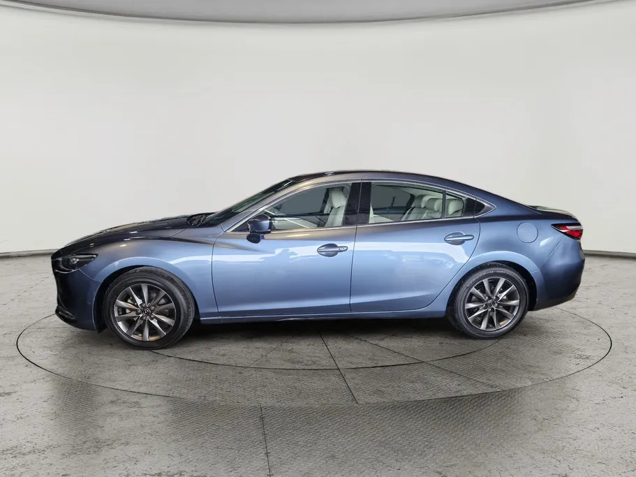2021 Mazda 6 Skyactive G 