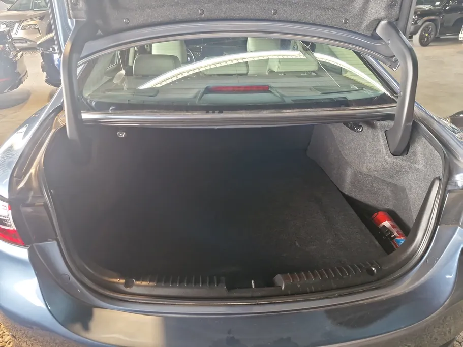 2021 Mazda 6 Skyactive G 