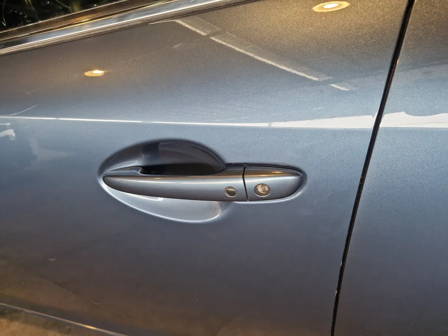 2021 Mazda 6 Skyactive G 