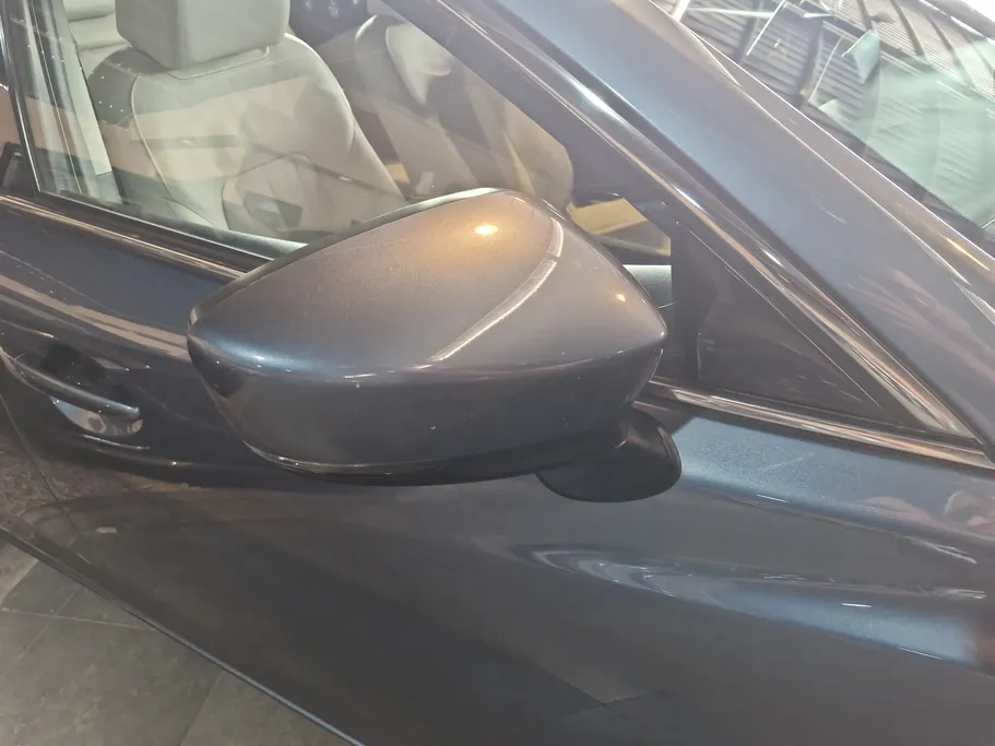 2021 Mazda 6 Skyactive G 