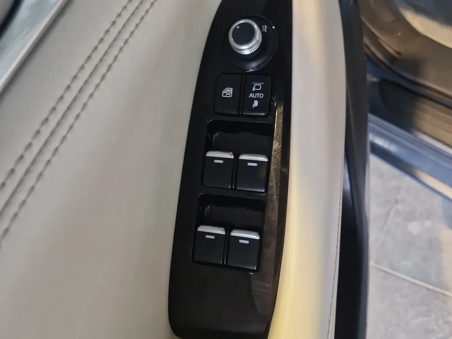 2021 Mazda 6 Skyactive G 