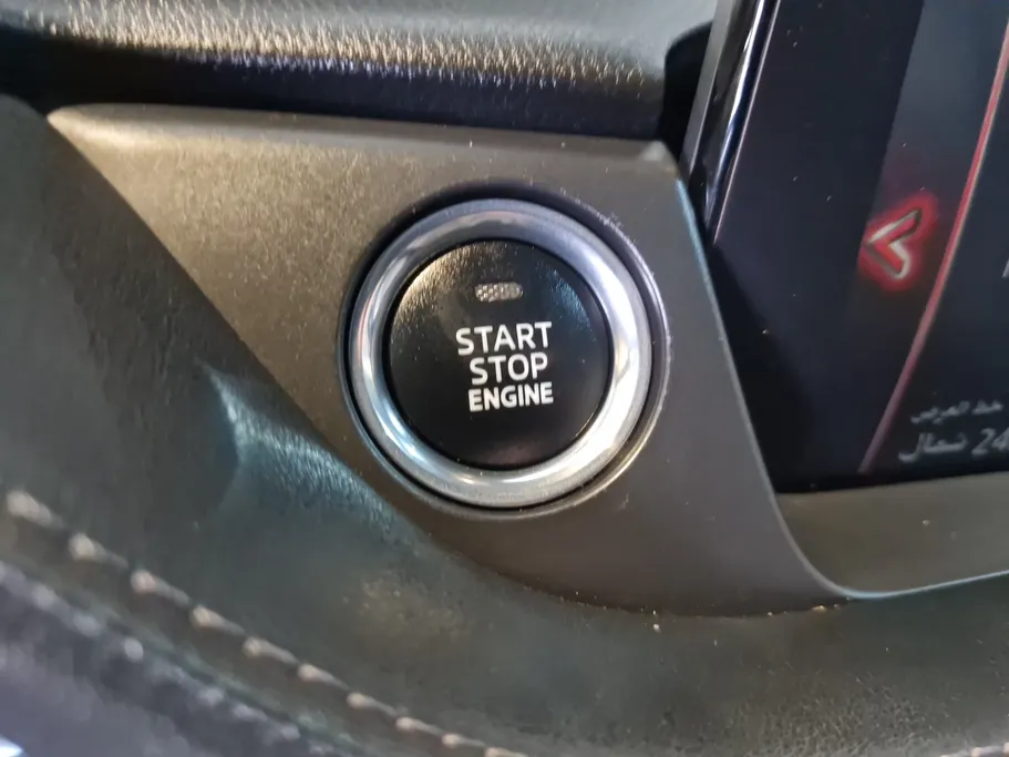 2021 Mazda 6 Skyactive G 