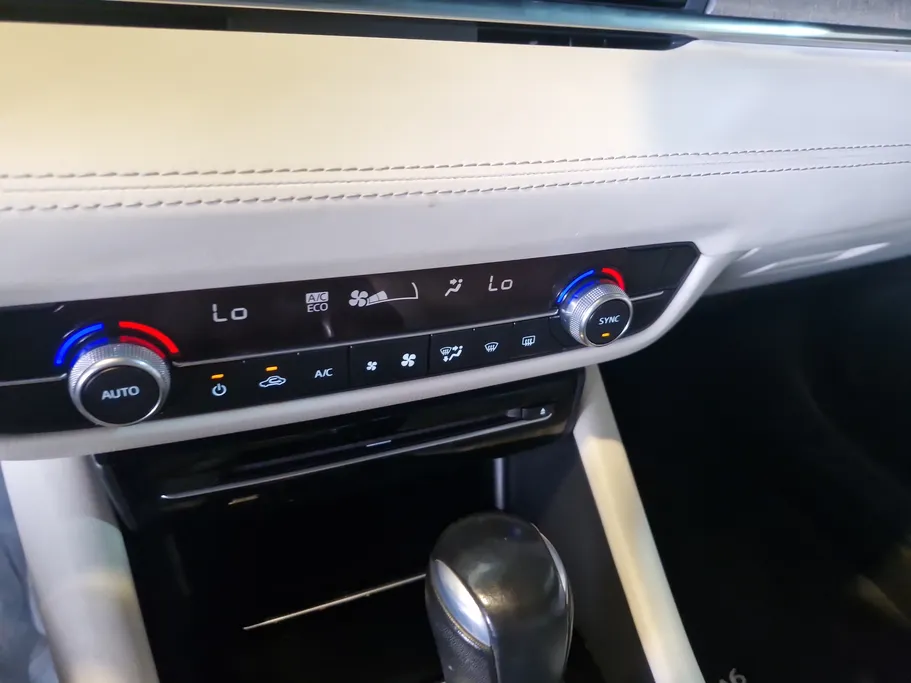2021 Mazda 6 Skyactive G 