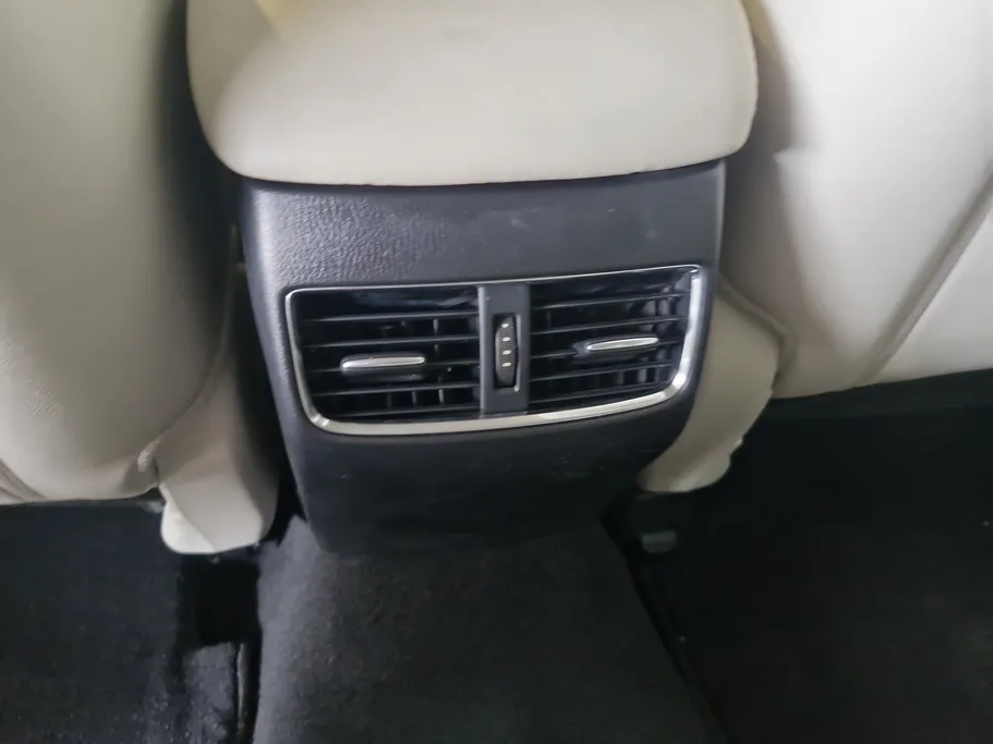 2021 Mazda 6 Skyactive G 