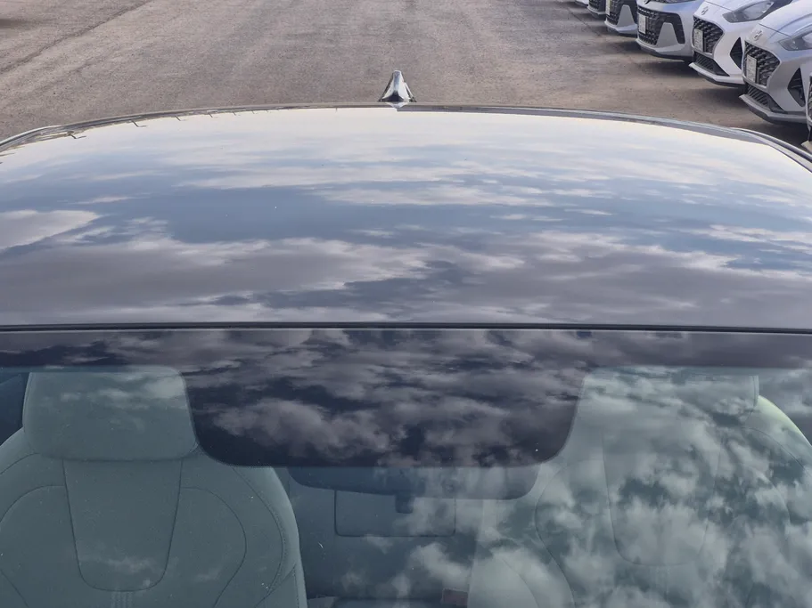 2025 Hyundai Elantra Fleet 