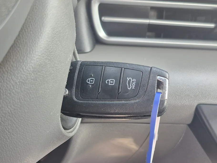 2025 Hyundai Elantra Fleet 