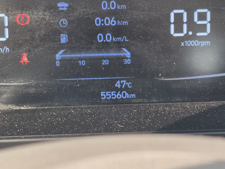 2025 Hyundai Elantra Fleet 