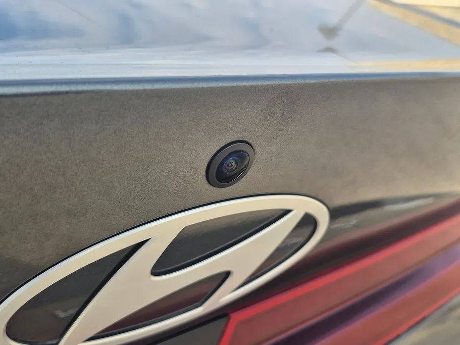 2025 Hyundai Elantra Fleet 
