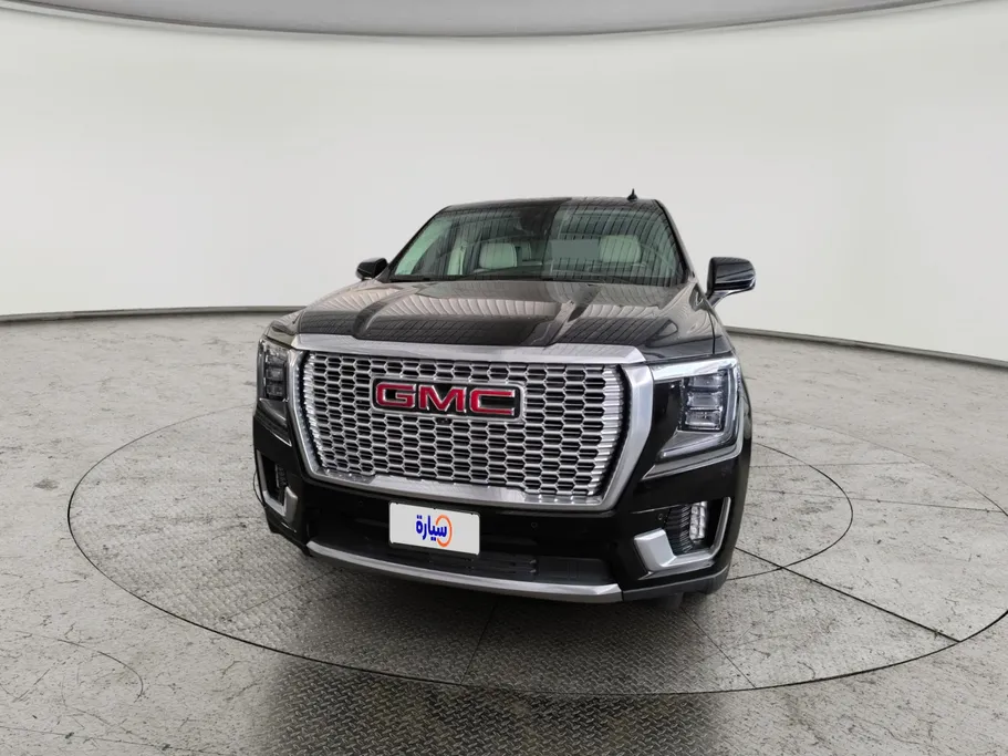 جي إم سي  يوكن Denali XL 2023 