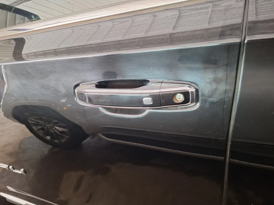 جي إم سي  يوكن Denali XL 2023 