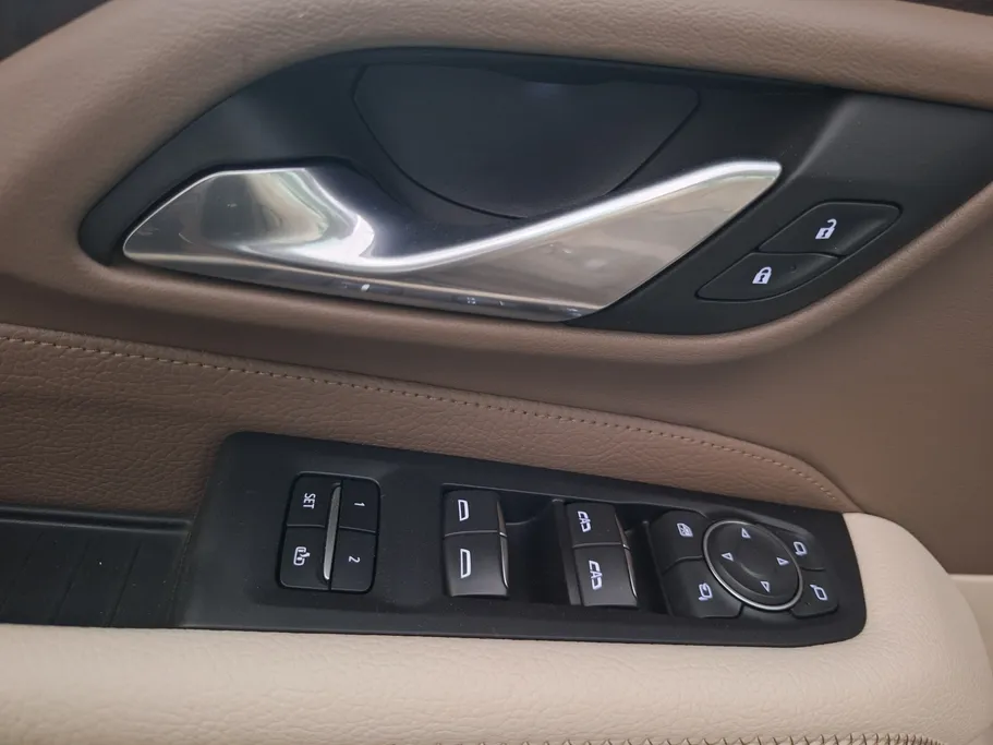 جي إم سي  يوكن Denali XL 2023 