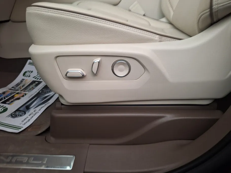 جي إم سي  يوكن Denali XL 2023 