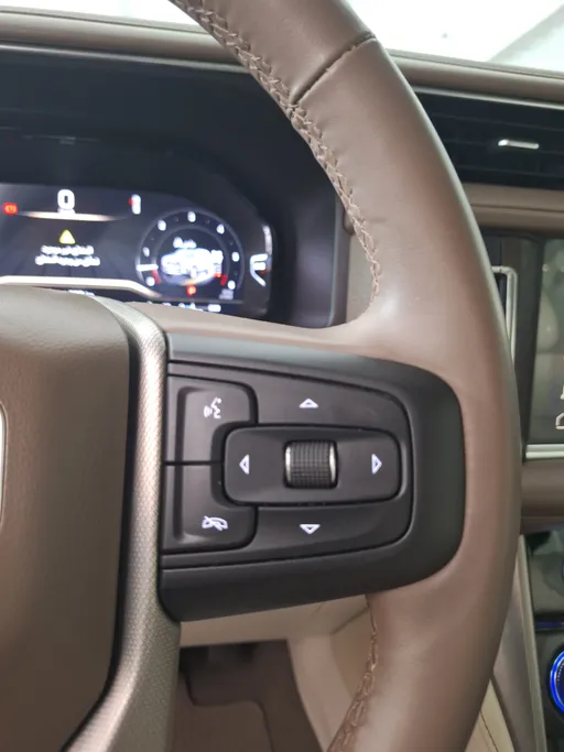 جي إم سي  يوكن Denali XL 2023 