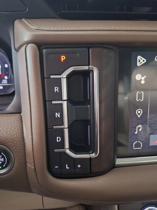 جي إم سي  يوكن Denali XL 2023 
