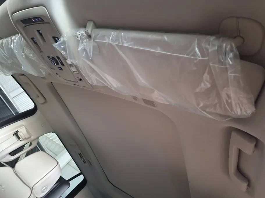 جي إم سي  يوكن Denali XL 2023 