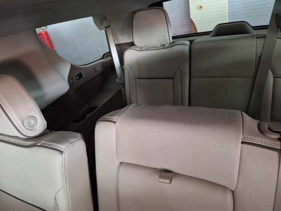 جي إم سي  يوكن Denali XL 2023 