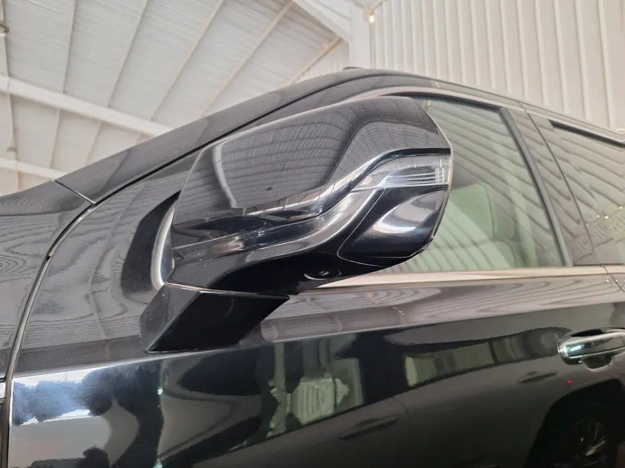 جي إم سي  يوكن Denali XL 2023 