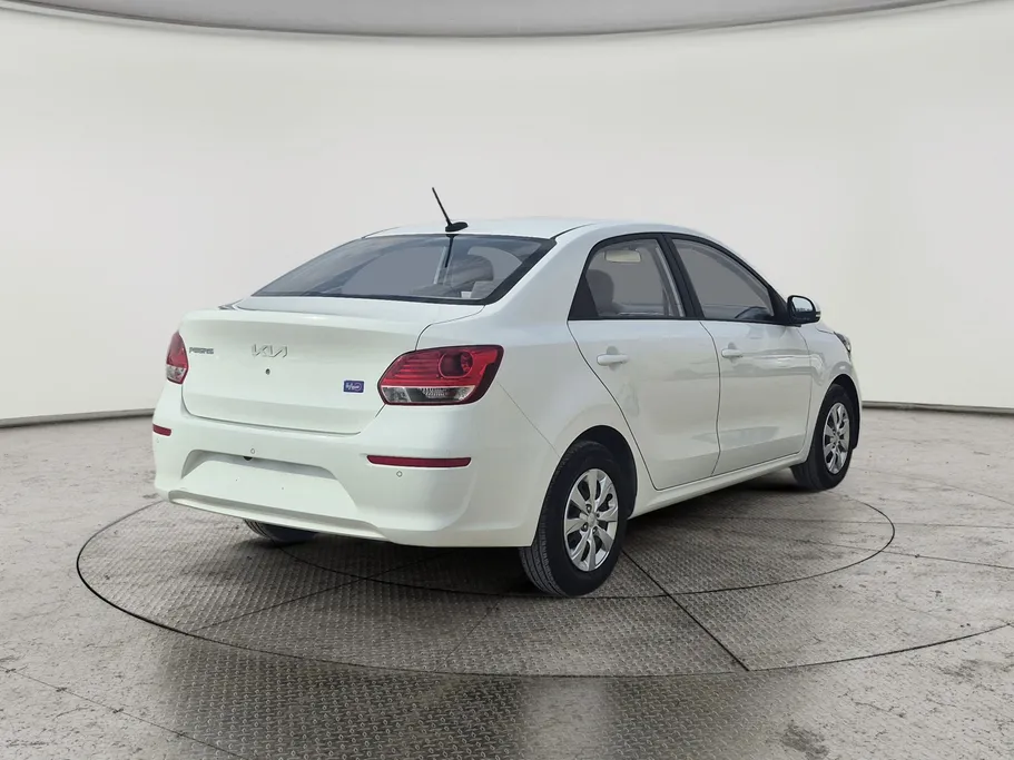 كيا بيجاس LX 2024 
