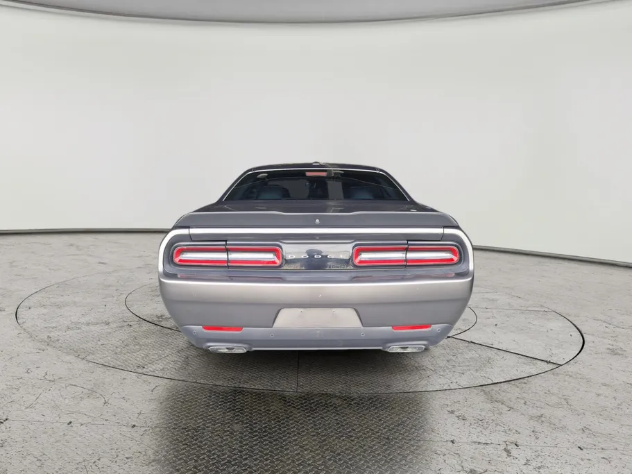 2023 Dodge Challenger RT 