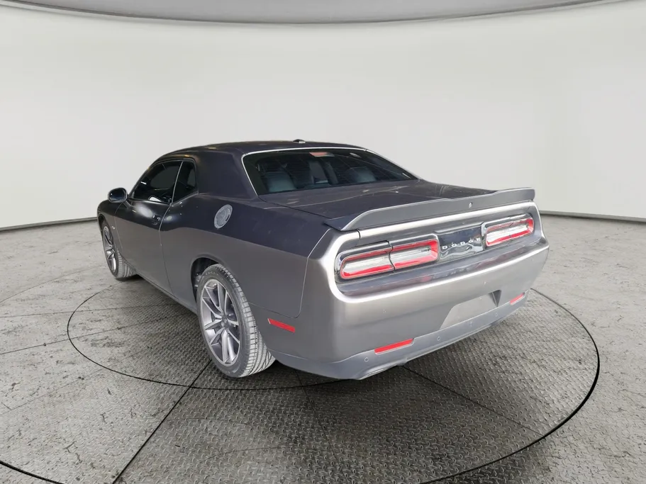 2023 Dodge Challenger RT 