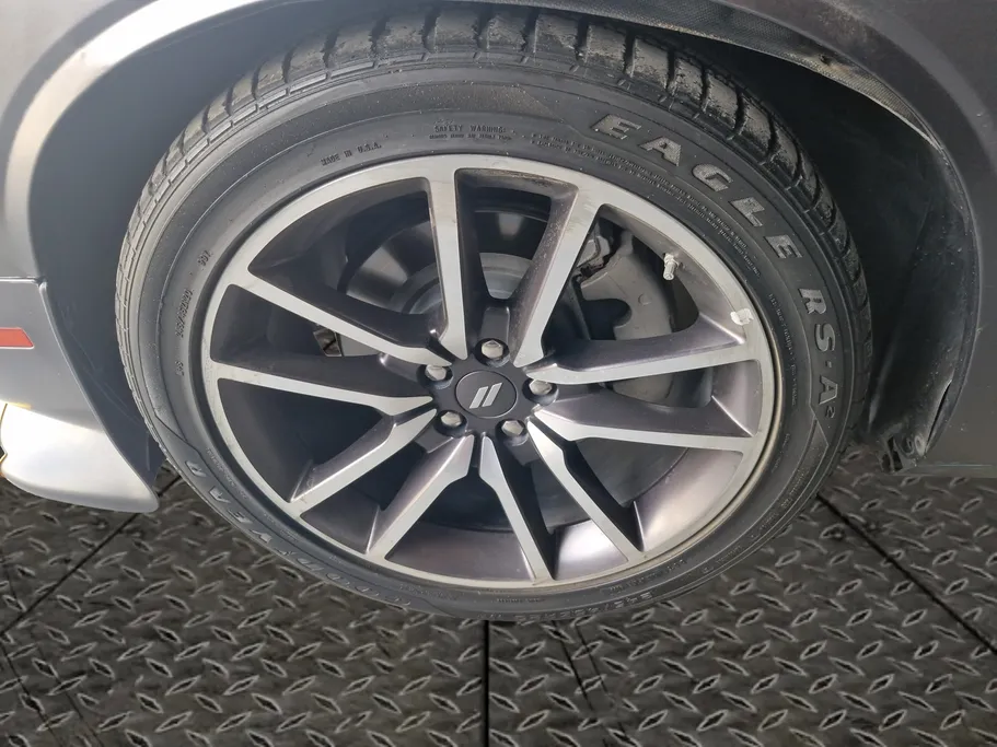 2023 Dodge Challenger RT 