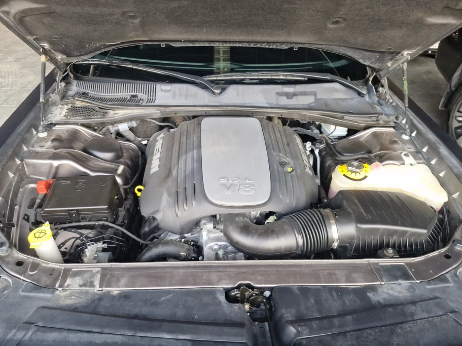2023 Dodge Challenger RT 