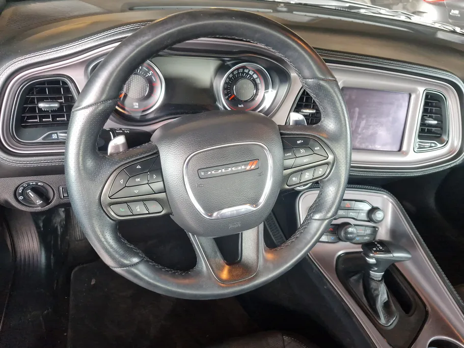 2023 Dodge Challenger RT 