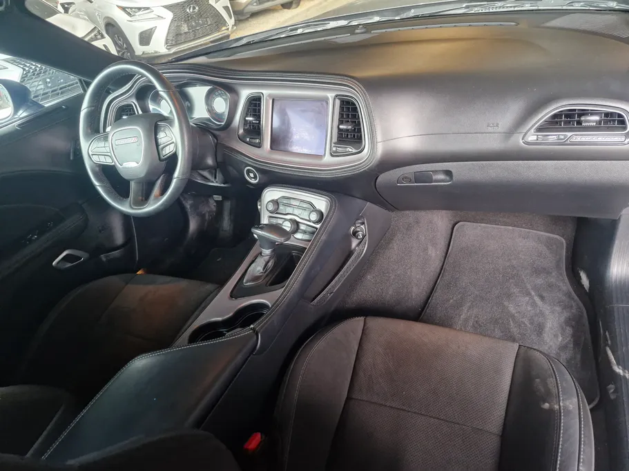 2023 Dodge Challenger RT 