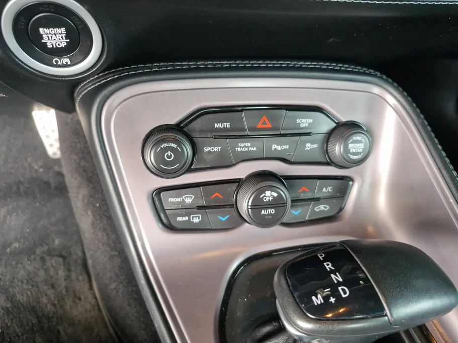 2023 Dodge Challenger RT 