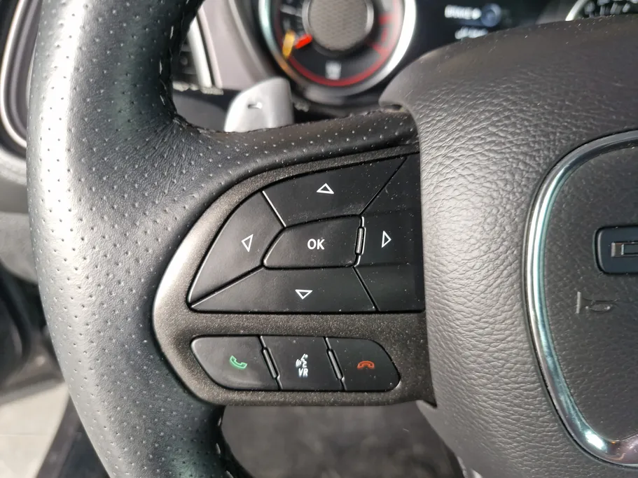 2023 Dodge Challenger RT 