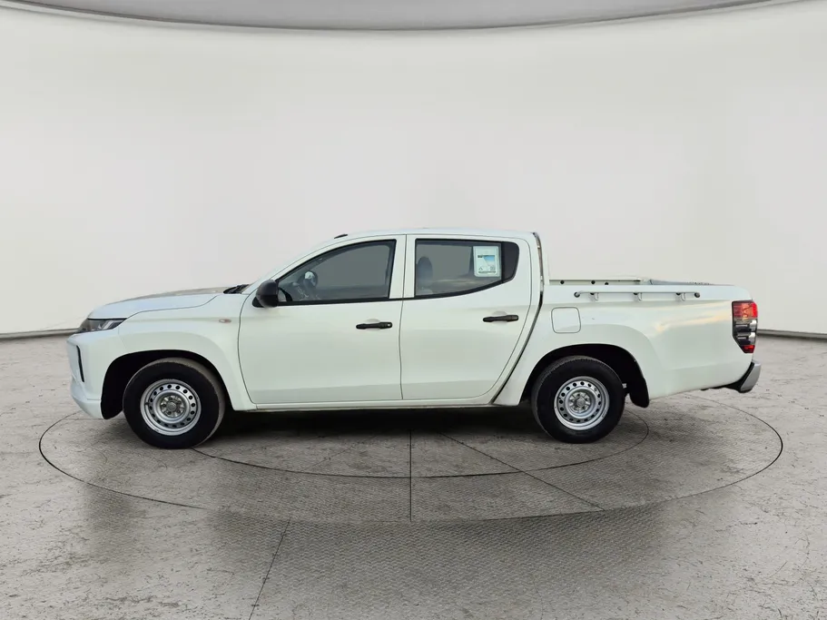 2021 Mitsubishi L200 Double Cap 