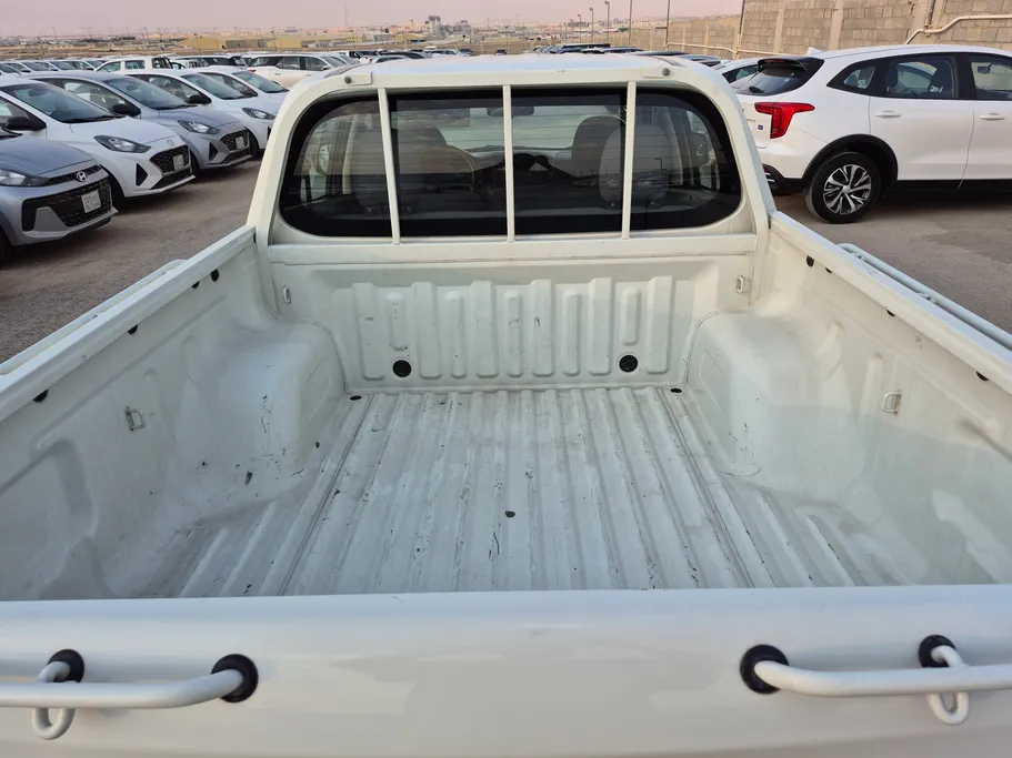 2021 Mitsubishi L200 Double Cap 