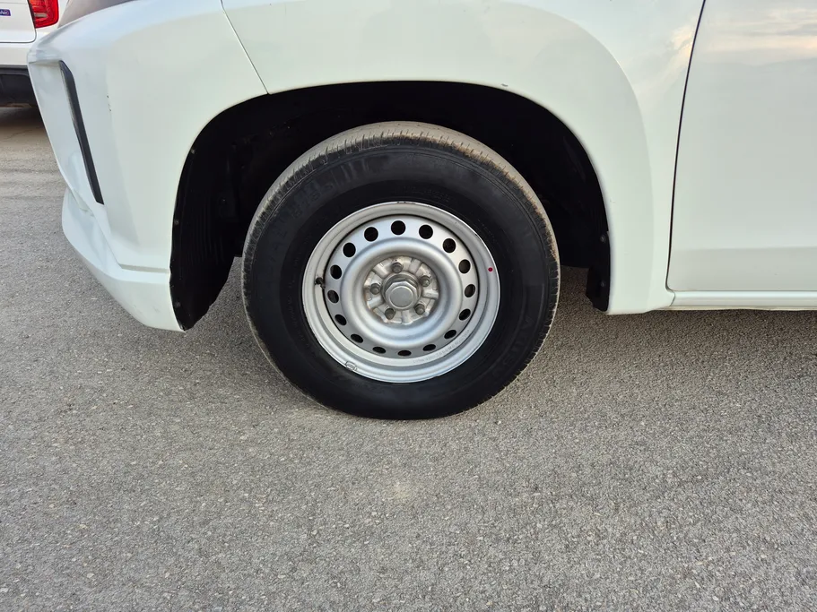 2021 Mitsubishi L200 Double Cap 