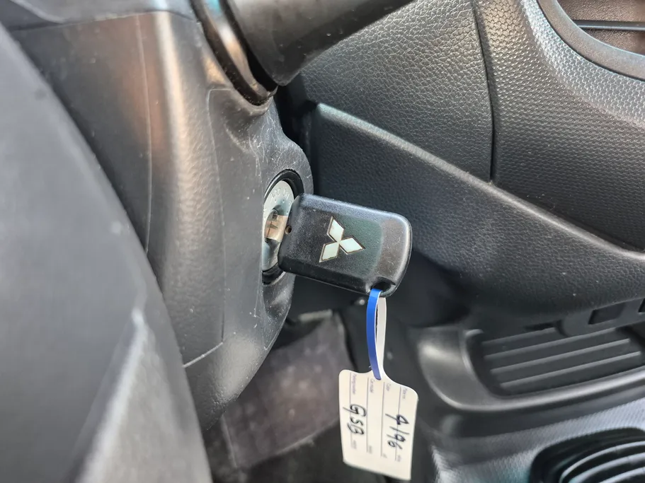 2021 Mitsubishi L200 Double Cap 