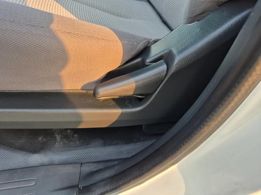2021 Mitsubishi L200 Double Cap 