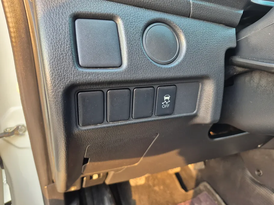 2021 Mitsubishi L200 Double Cap 