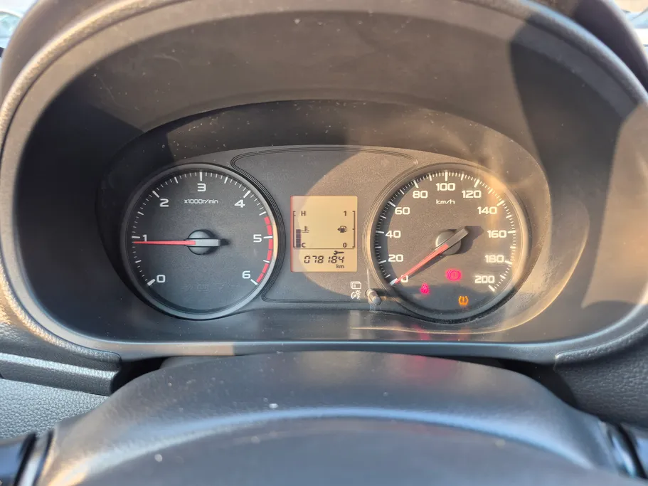 2021 Mitsubishi L200 Double Cap 