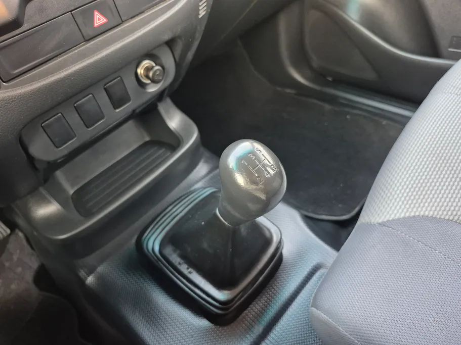 2021 Mitsubishi L200 Double Cap 