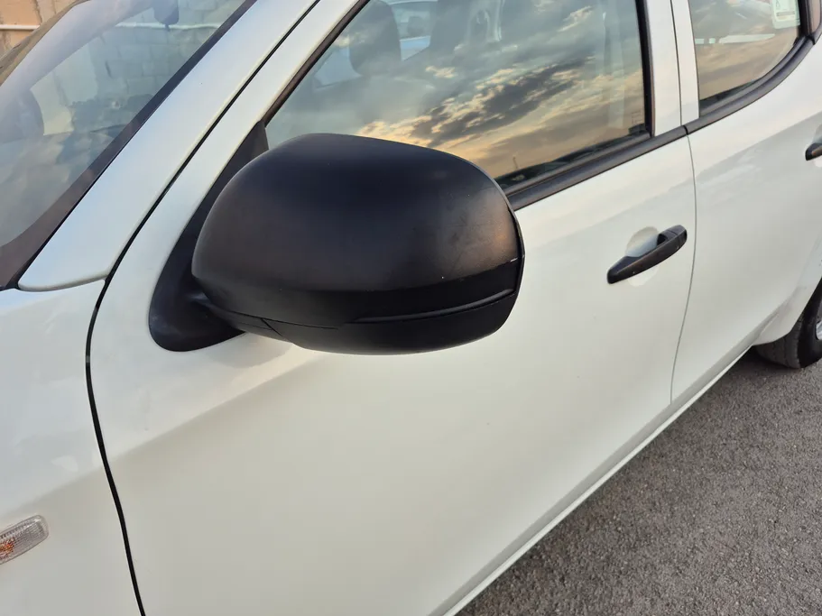 2021 Mitsubishi L200 Double Cap 