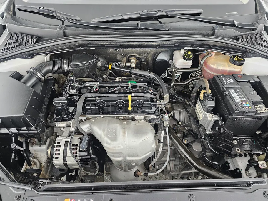 2023 MG 5 STD 