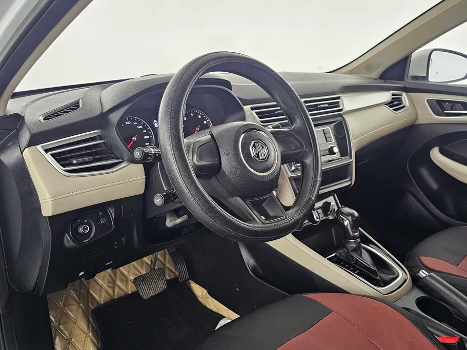 2023 MG 5 STD 