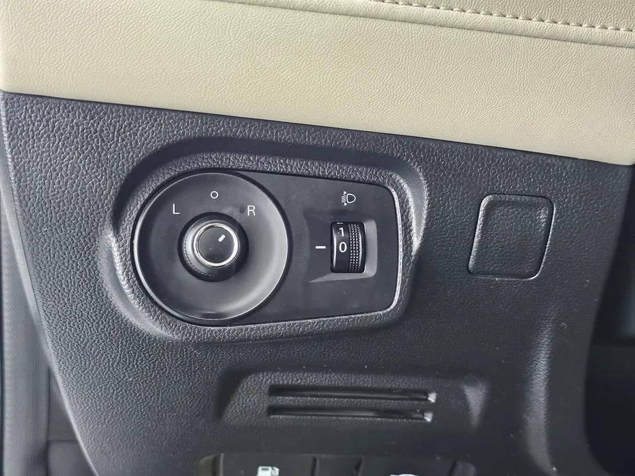 2023 MG 5 STD 