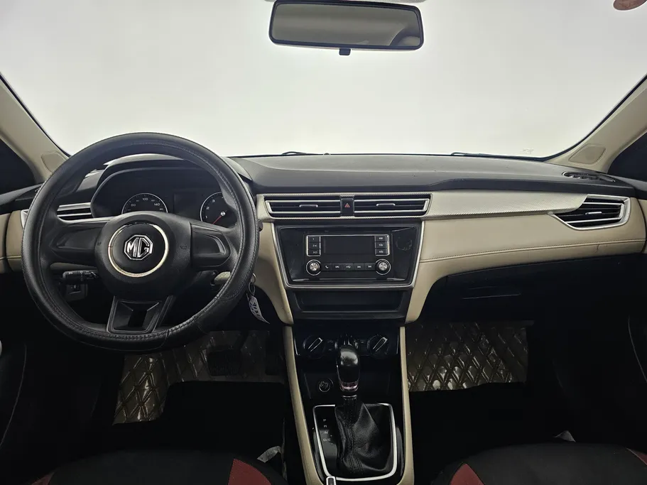 2023 MG 5 STD 