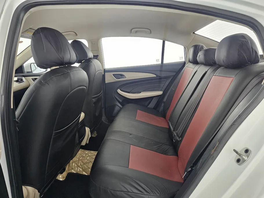2023 MG 5 STD 